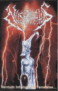 NOSFERATOS: Ventum Inferum De Tenebrae