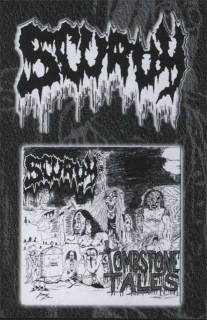 Scurvy: Tombstone Tales / Second Ejaculation (MC)