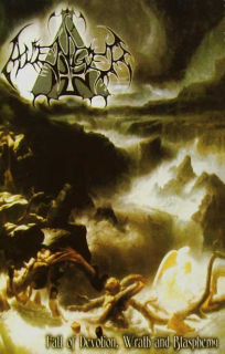 Avenger: Fall of Devotion, Wrath and Blasphemy (MC)