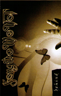 Forgive Me Not: Behind / Swallow Song (MC)