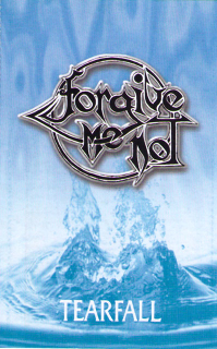 Forgive Me Not: Tearfall (MC)