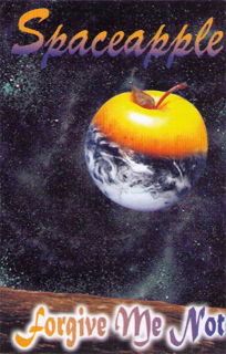Forgive Me Not: Spaceapple (MC)