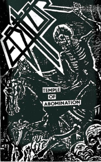 Editor: Temple of Abomination (MC)