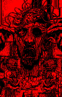 Disfigured Human Mind: Atomic Aberration (MC)