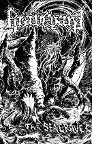 Graveyard: The Sea Grave (MC)