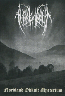Hexenwald: Nordland Okkult Mysterium (MC)