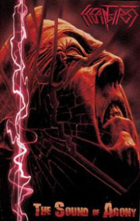 Headfirst: The Sound Of Agony (MC)