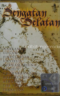 Sengatan Selatan: Výberovka (MC)