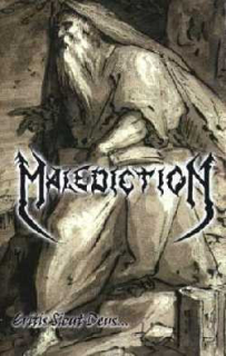 Malediction: Eritis Sicut Deus... (MC)