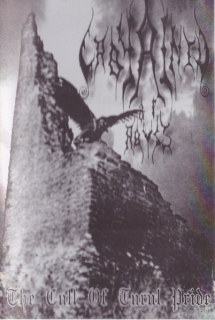 Labyrinth Of Abyss: The Cult Of Turul Pride (MC)