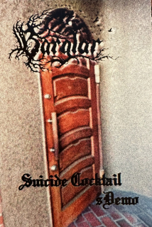 Bärglar: Suicide Cocktail (MC)