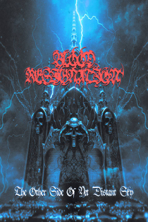 Blood Resignation: The Other Side Of The Distant Sky (MC)