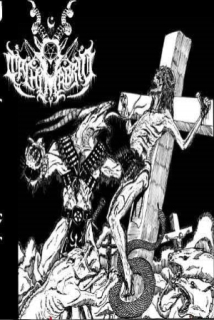 Macho Cabrio: Demonium Meridianum - Profanando La Fe Cristiana (MC)