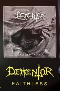 Dementor: Faithless (MC)