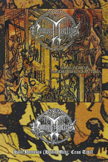 Nomenmortis: Hail Nemesis (MC)