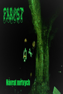Farost: Návrat mŕtvych (MC)