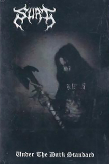 Surt: Under The Dark Standard (MC)