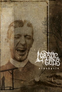 Lunatic Gods ‎: Vlnobytie (MC)