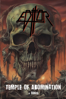 Editor: Temple Of Abomination (MC)
