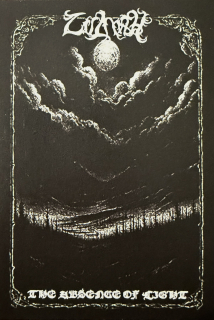 Zulmah ‎: The Absence of Light (MC)