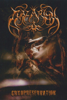 Thalarion: Cryopreservation (MC)