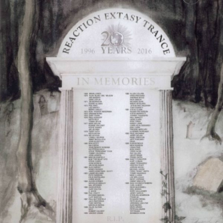 R.E.T.: In Memories (2 LP)