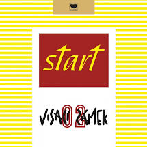 Visací zámek: 02 Start LP: