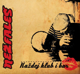 Nežfaleš: Každej klub i bar (LP)