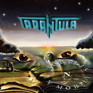 Tarantula: Mobilis In Mobili (LP)
