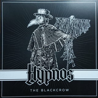 Hypnos: The Blackcrow (LP)