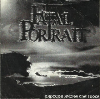 Fatal Portrait: Rapture Among The Idols (Vinyl EP)