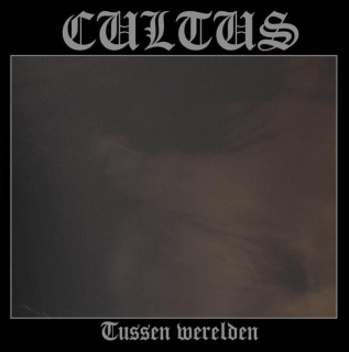 Cultus / Meslamtaea: Tussen Werelden / Gedachten (LP)