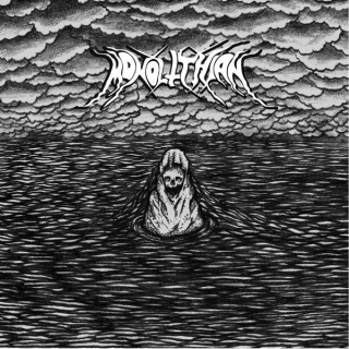 Monolithian: The Finest Day I Ever Lived, Was When Tomorrow Never Came (LP)