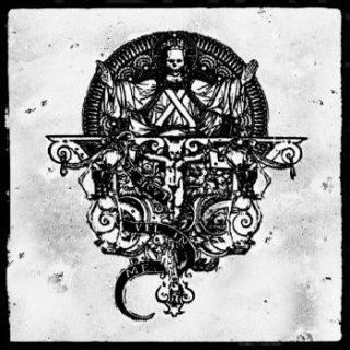 Ebola: Infernal Revelation (LP)