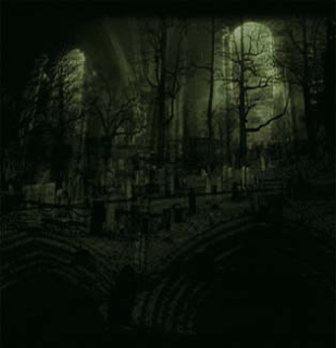Empty: The Last Breath Of My Mortal Despair (LP)