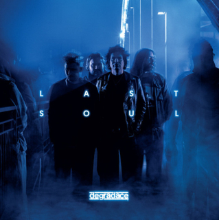 Degradace: Last Soul (LP)
