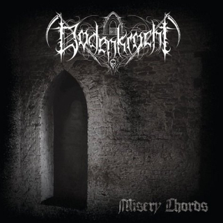 Dodenkrocht: Misery Chords (LP)