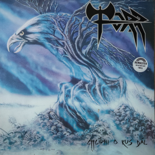 Törr: Chcípni o kus dál (30tn Anniversary Remaster) (LP)