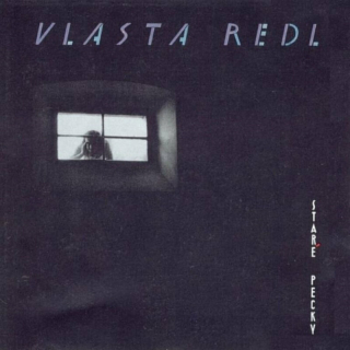 Redl Vlasta: Staré pecky (30th Anniversary Remaster) (LP)