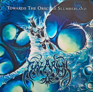Thalarion: Towards The Obscure Slumberland (LP)