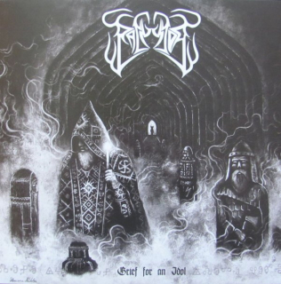 Panychida: Grief For An Idol (LP)