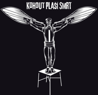 Kohout plaší smrt: Úplně šťastnej... (LP)