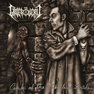 Grotesquery, The: Curse Of The Skinless Bride (LP)