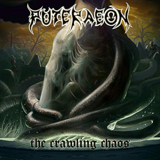 Puteraeon: The Crawling Chaos (LP)