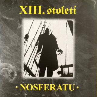 XIII. století: Nosferatu (2 LP)