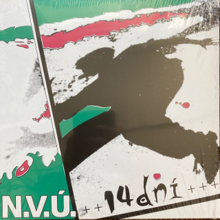 N.V.Ú.: 14 dní (LP)