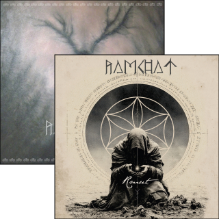 Ramchat: Rmut + Krveľ (LP + LP)