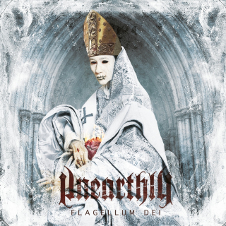 Unearthly: Flagellum Dei (Digipak CD)