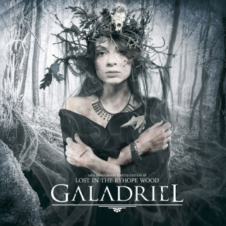 Galadriel: Lost In The Ryhope Wood (LP)