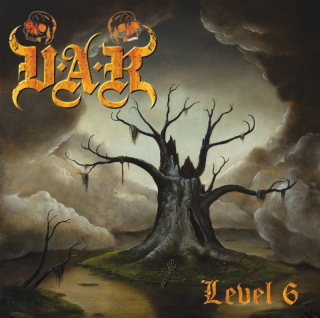 V.A.R.: Level 6